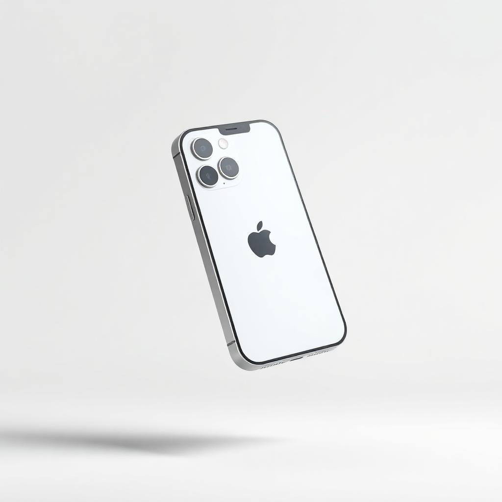 Apple iPhone 12 mini in Blue