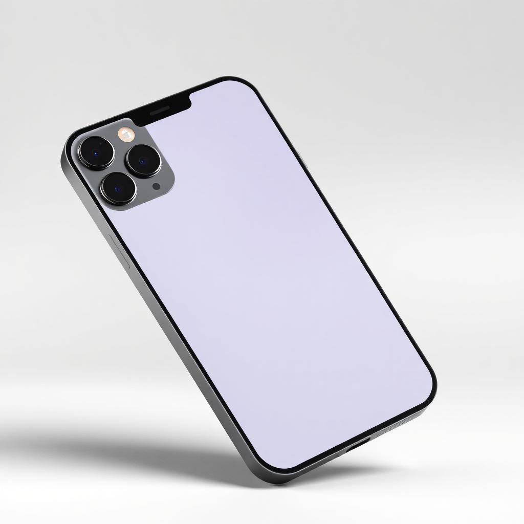 Apple iPhone 12 Pro Max in Pacific Blue