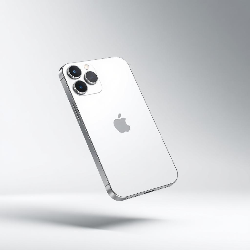 Apple iPhone 12 Pro in Pacific Blue