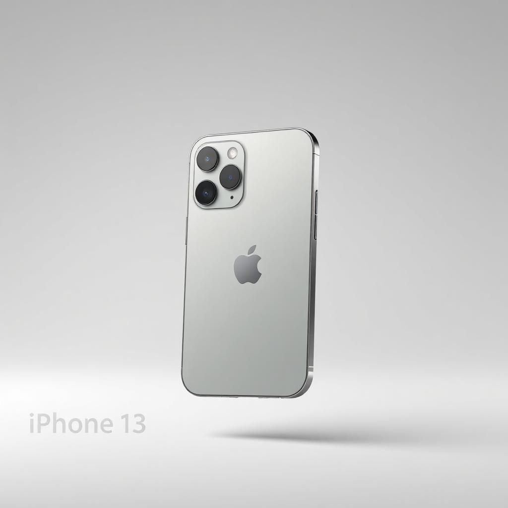 Apple iPhone 13 mini in Pink