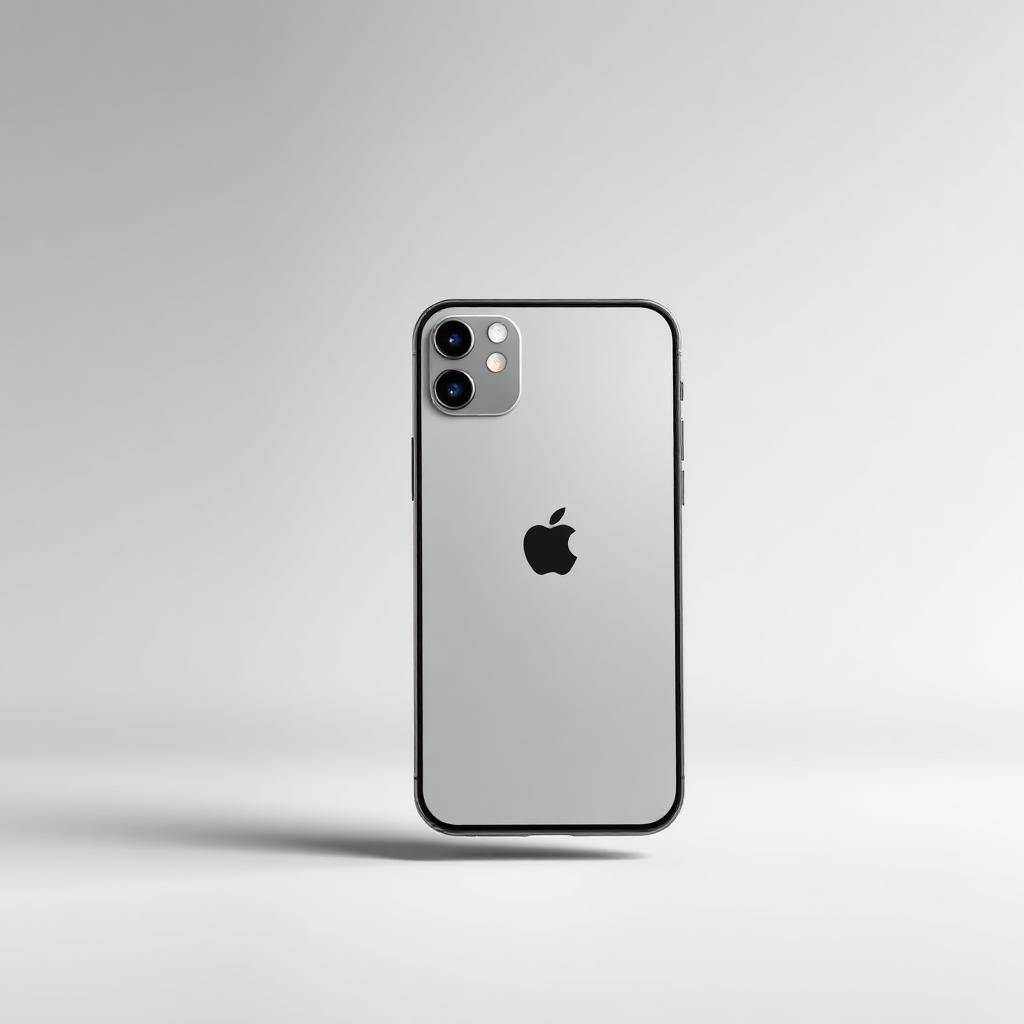 Apple iPhone 15 Plus in Green