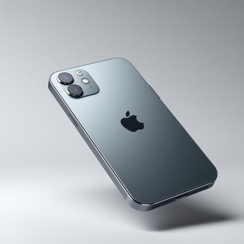 Apple iPhone 15 in Blue
