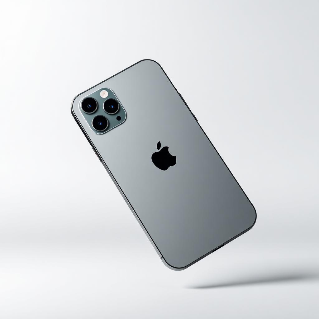 Apple iPhone 16 in Teal