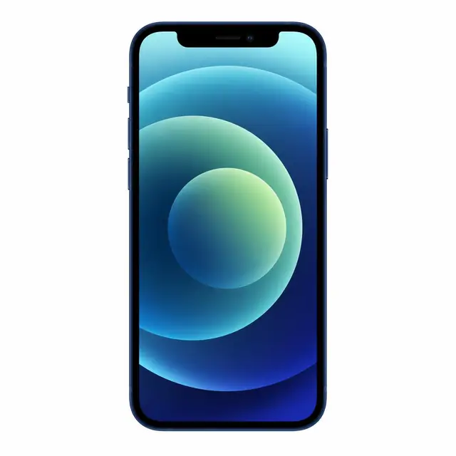 Apple iPhone 12 mini in Blue