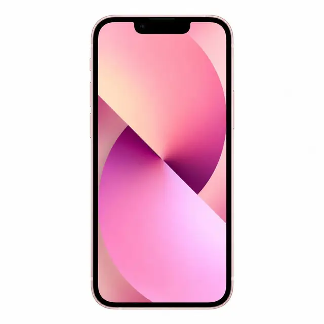 Apple iPhone 13 mini in Pink