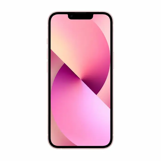 Apple iPhone 13 in Starlight