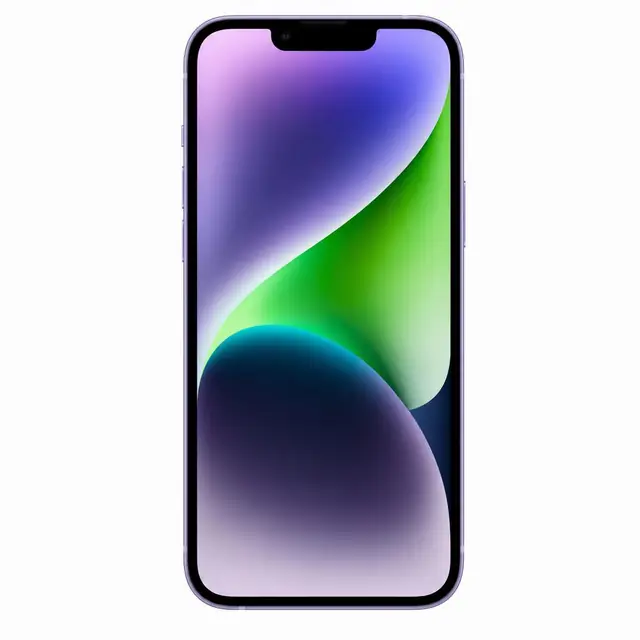 Apple iPhone 14 Plus in Starlight