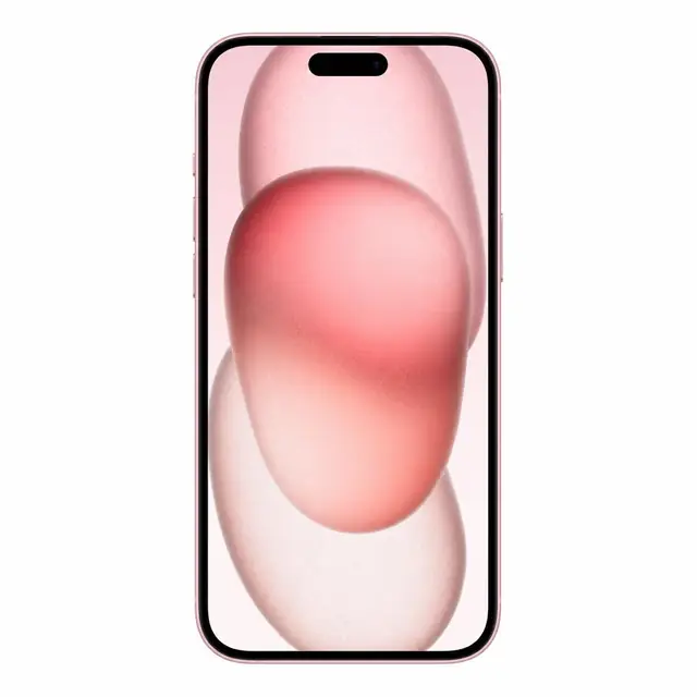 Apple iPhone 15 Plus in Green
