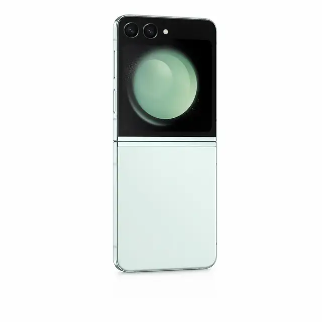 Samsung Galaxy Z Flip 5 in Mint