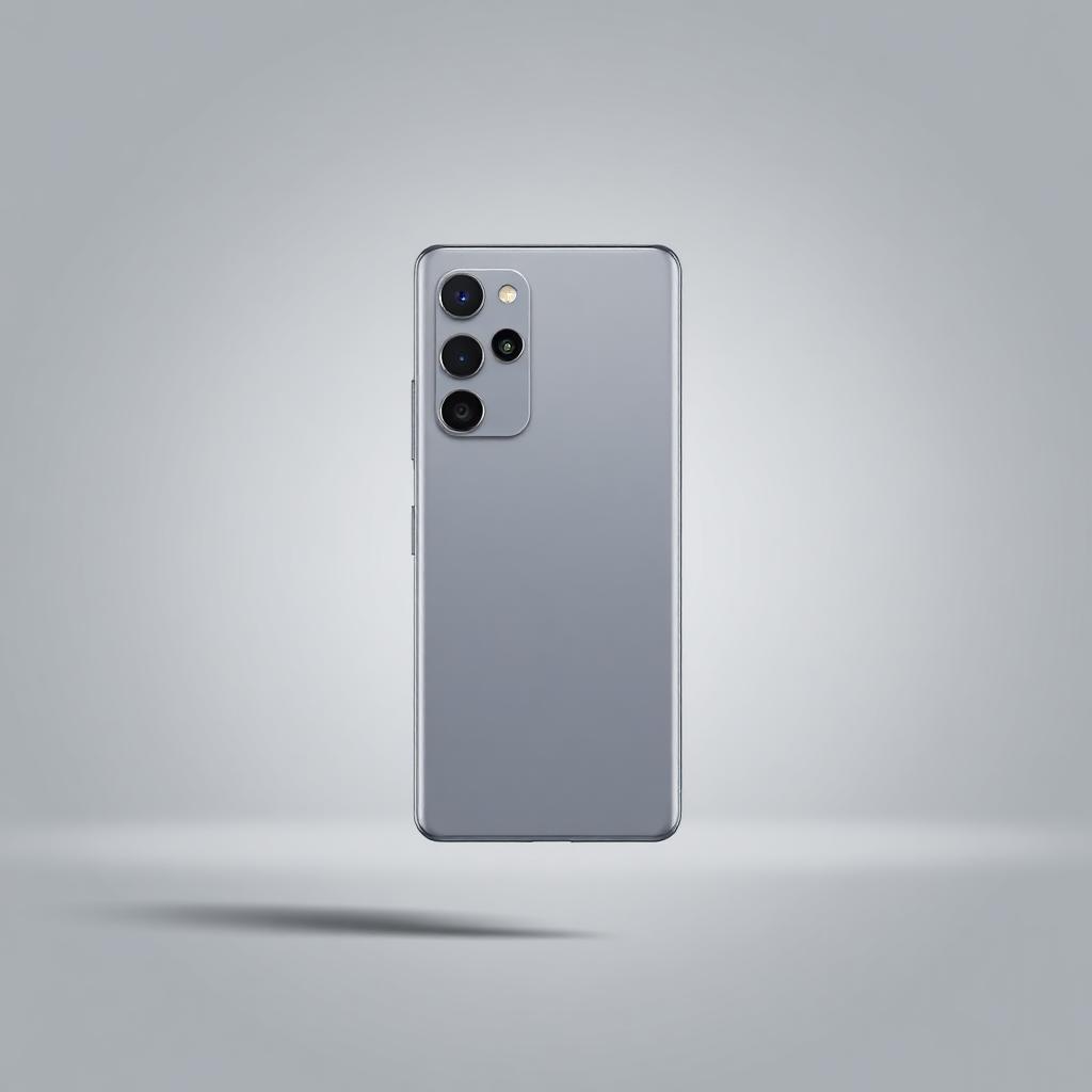 Samsung Galaxy S23 in Cream