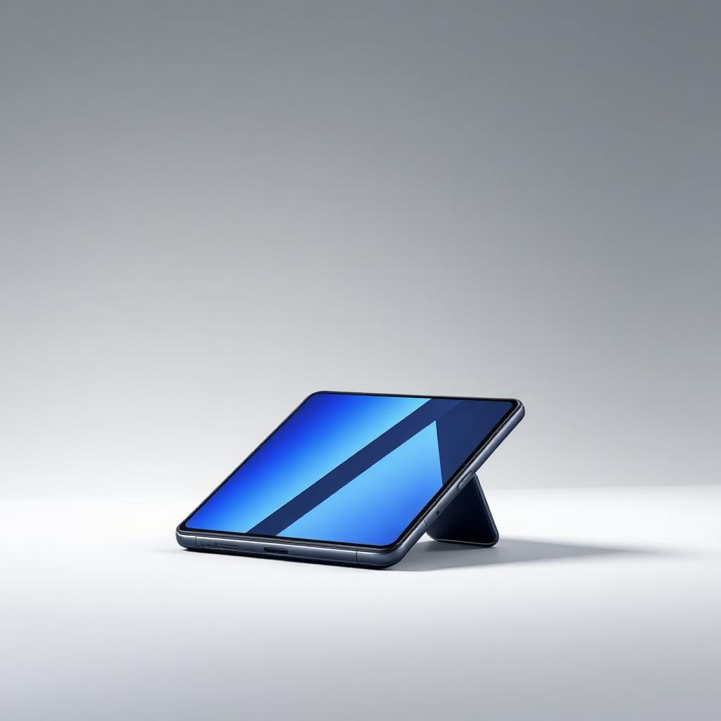 Samsung Galaxy Z Flip 6 in Mint